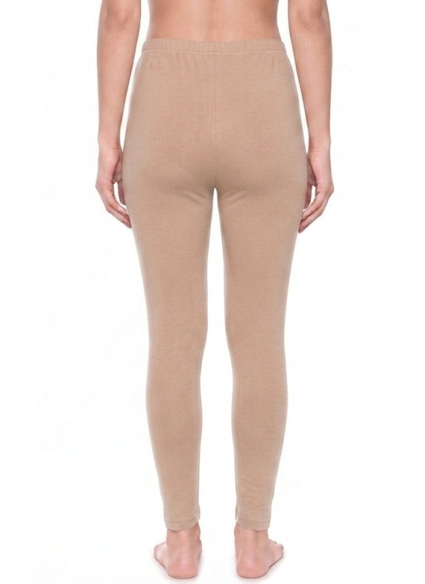 Женские Легинсы Gumus 3103 Телесное 2