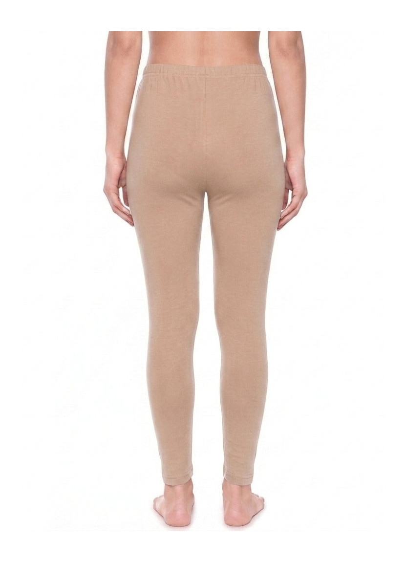 Женские Легинсы Gumus 3103 Телесное