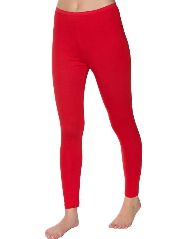 Women's Leggings Gumus 3019 Red