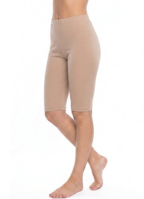 Женские Легинсы Gumus 4032 Телесное