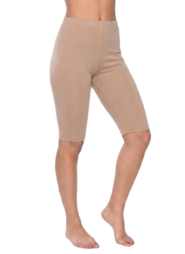 Женские Легинсы Gumus 4032 Телесное 2