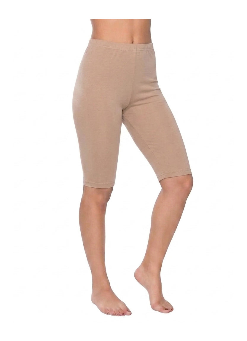 Женские Легинсы Gumus 4032 Телесное