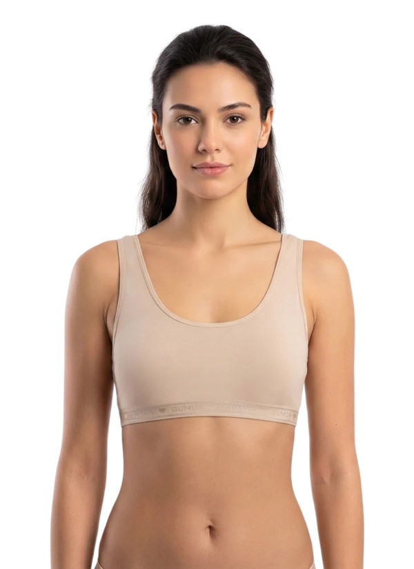 Women's Bra Gumus 3116 Nude