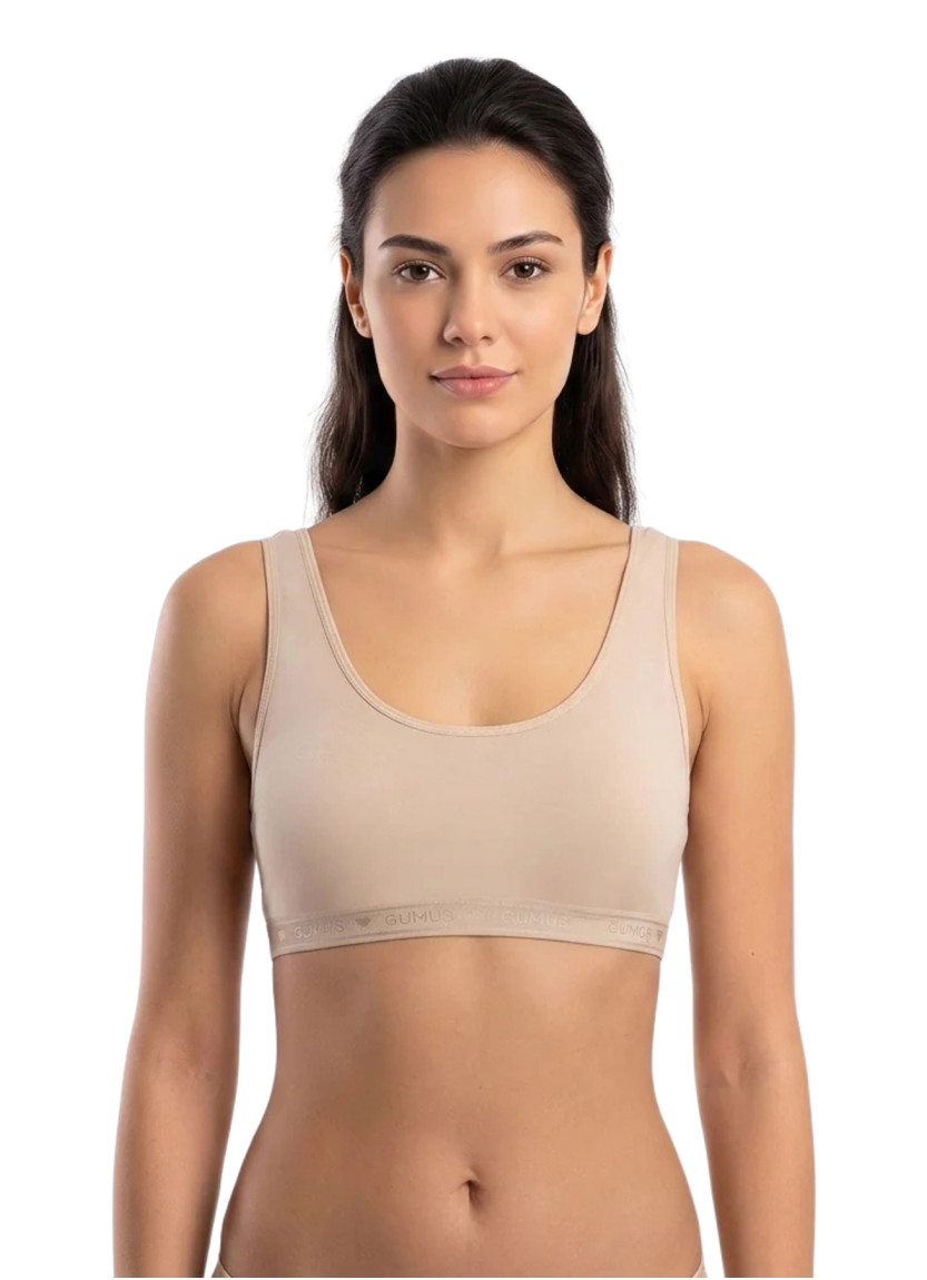 Women's Bra Gumus 3116 Nude