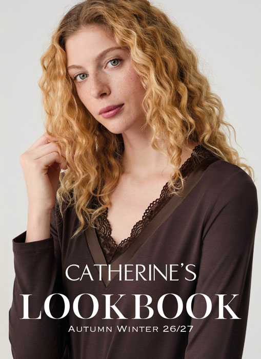 Catherines 2026/27