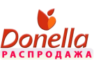 Donella Скидки