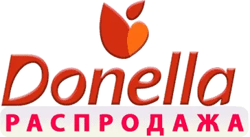 Donella Скидки